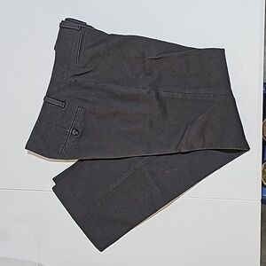 Gap slacks size 8